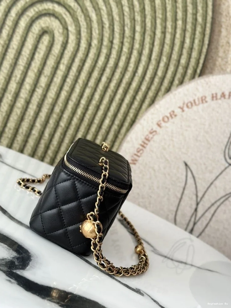Chanel Cosmetic Bags Premium 53319 0804